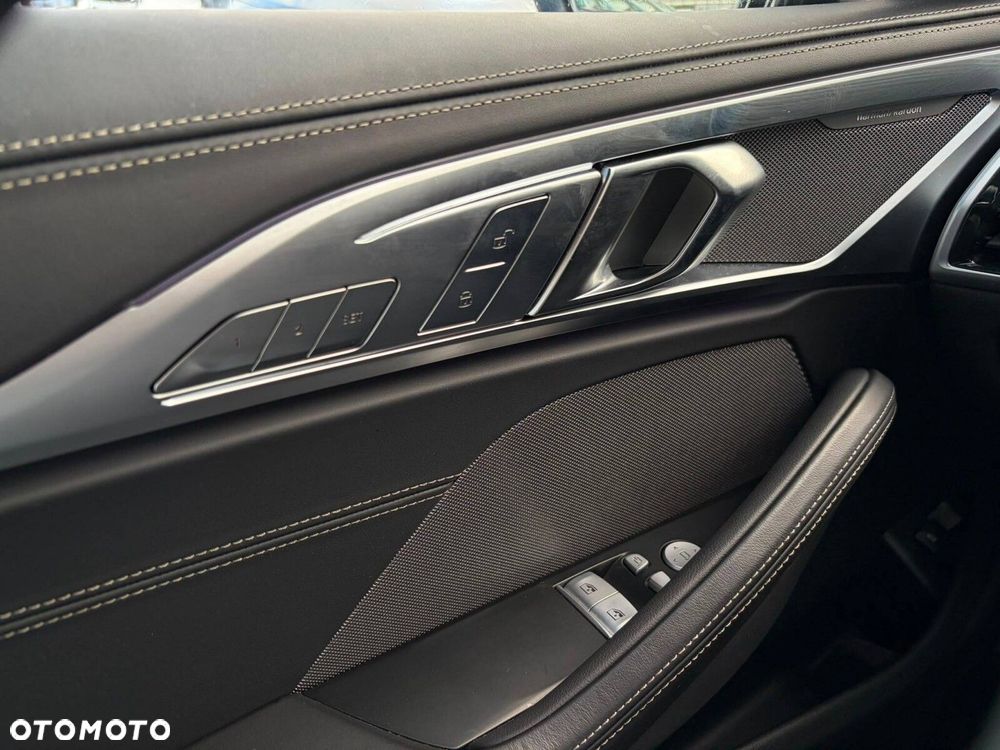 BMW Seria 8 M850i xDrive - 20
