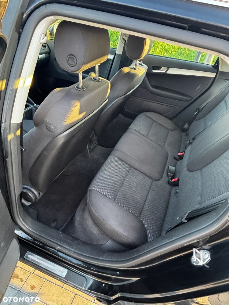 Audi A3 Sportback - 3