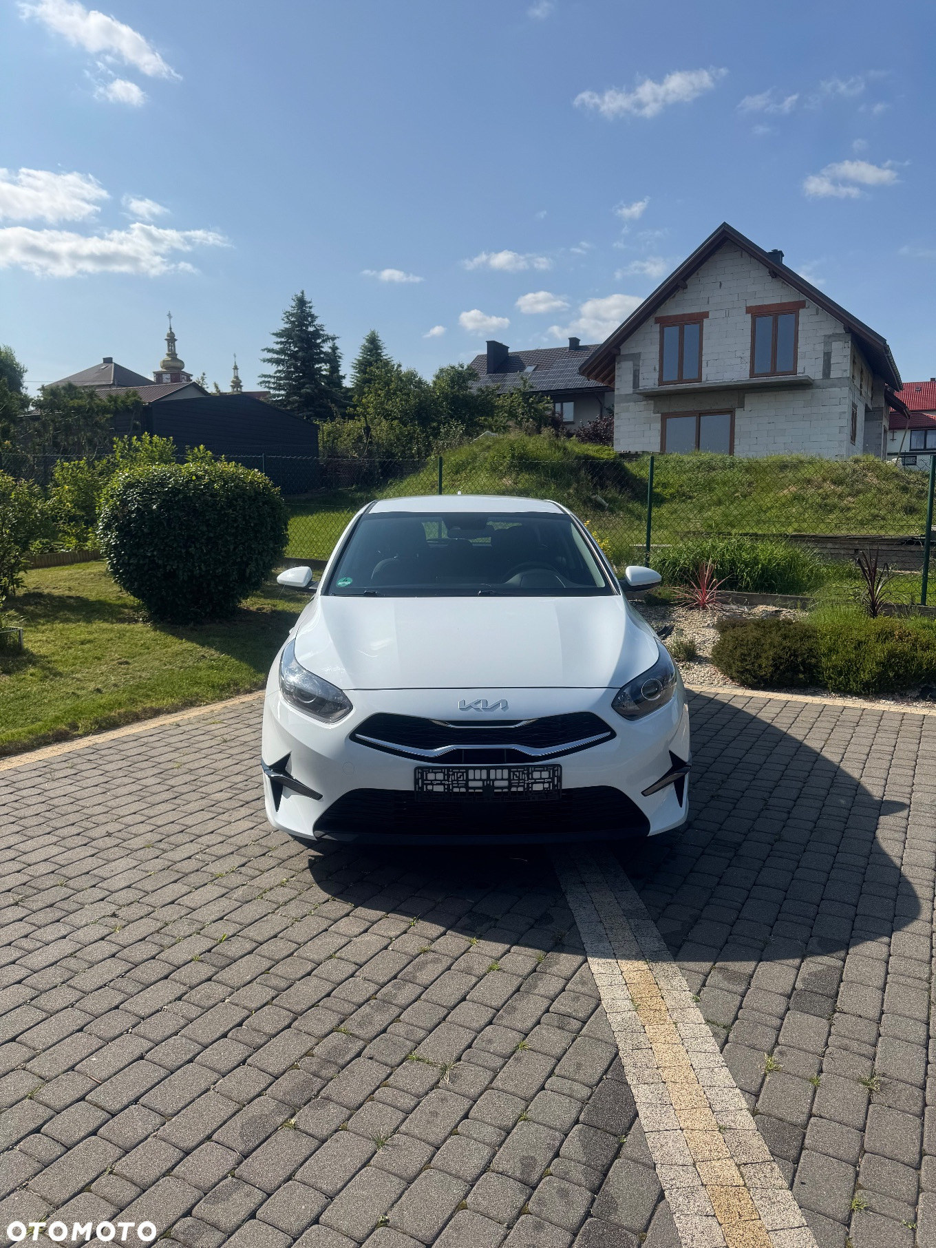 Kia Ceed SW 1.5 T-GDI DCT7 OPF JBL Sound Edition - 2