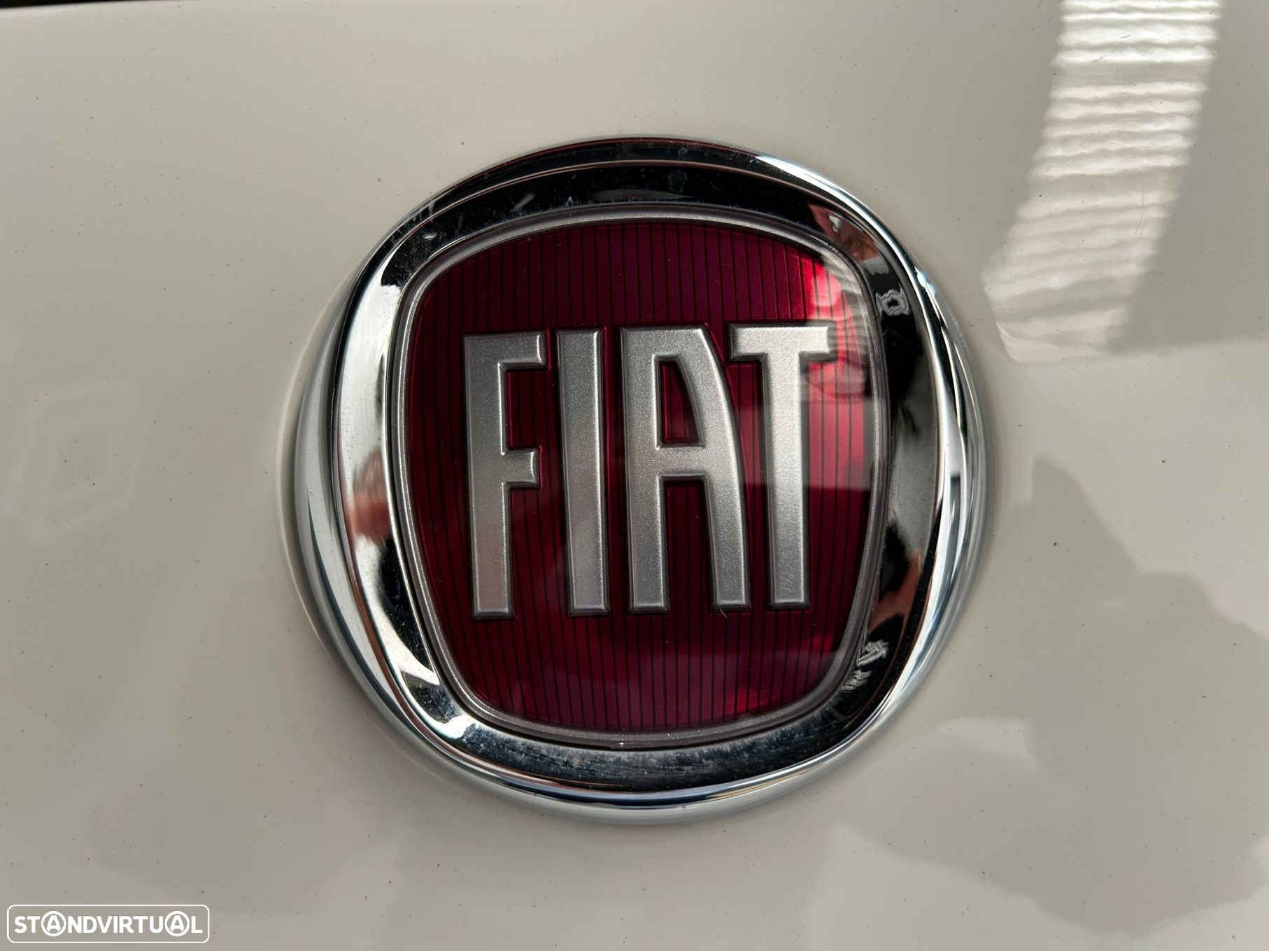 Fiat 500C 1.0 Hybrid Club - 13