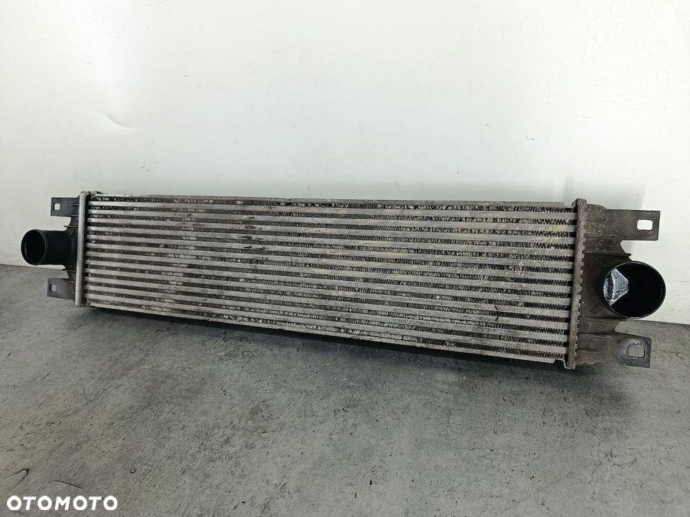 CHŁODNICA INTERCOOLER RENAULT MASTER  874806M  IA1305 VALEO 2.8 DTI - 5