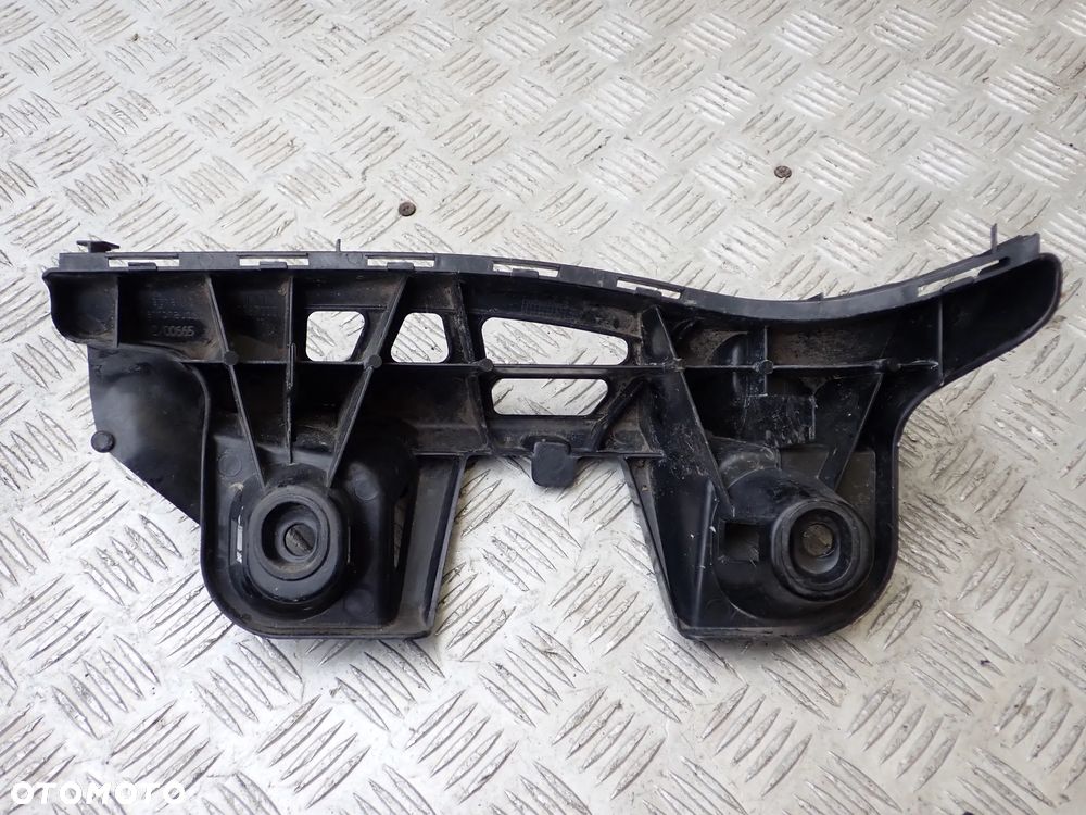 MERCEDES W 117 ŚLIZG ZDERZAKA TYLNIEGO PRAWY/ LEWY TYŁ 99968000/ 99967000/ A1178850421/ A1178850321 - 6