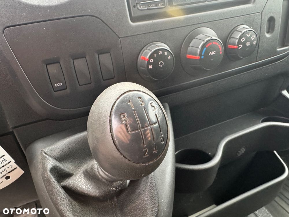 Renault Master 2.3 // Zwyżka 14 m // Podnośnik koszowy // Podpory // Łapy - 24