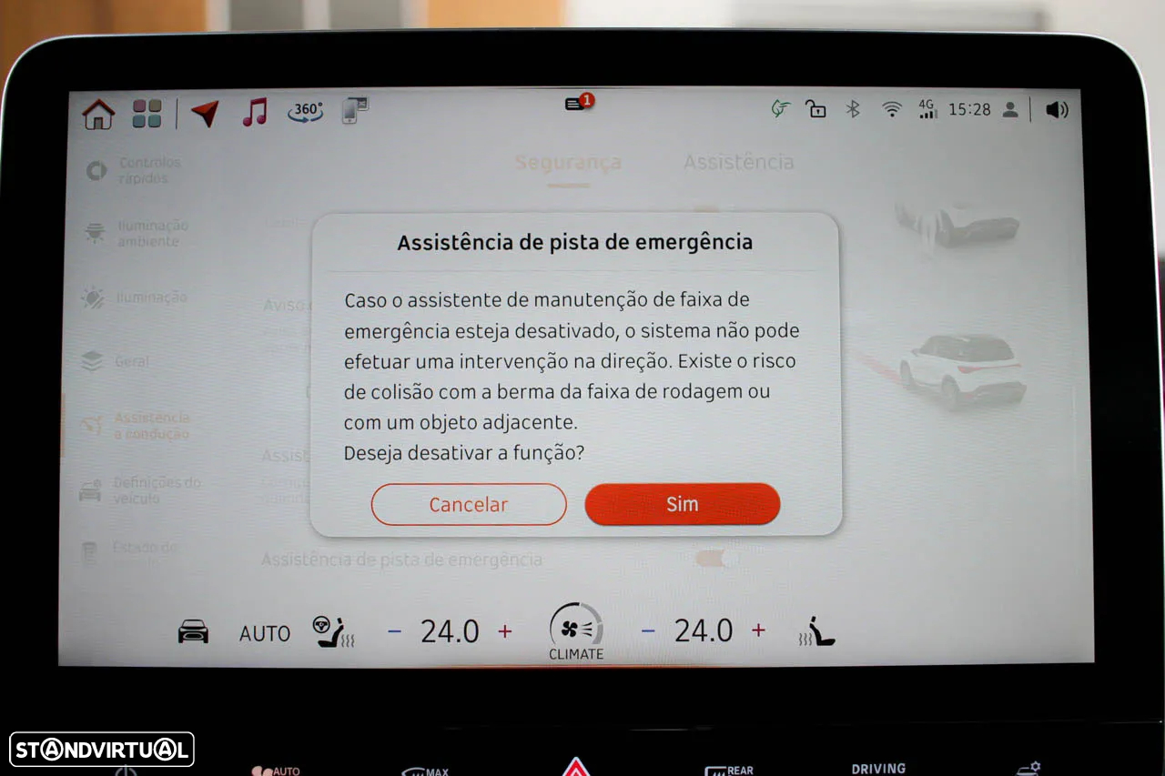 Smart #1 66 kWh Pro+ - 33