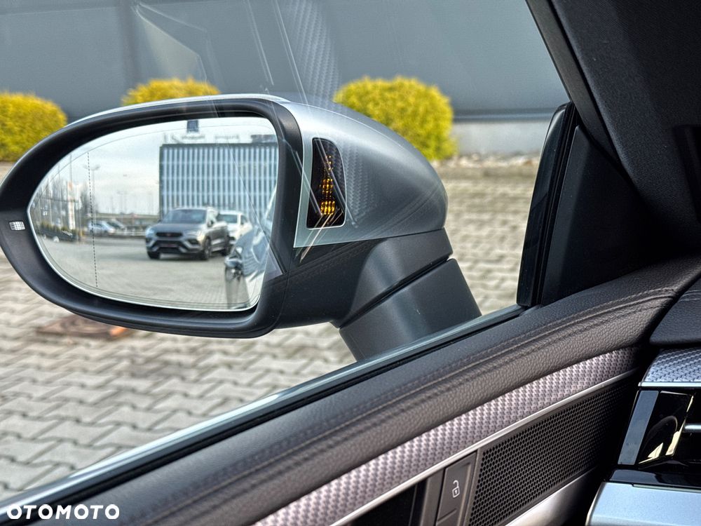 Volkswagen Arteon Shooting Brake 2.0 TSI 4Motion R DSG - 26