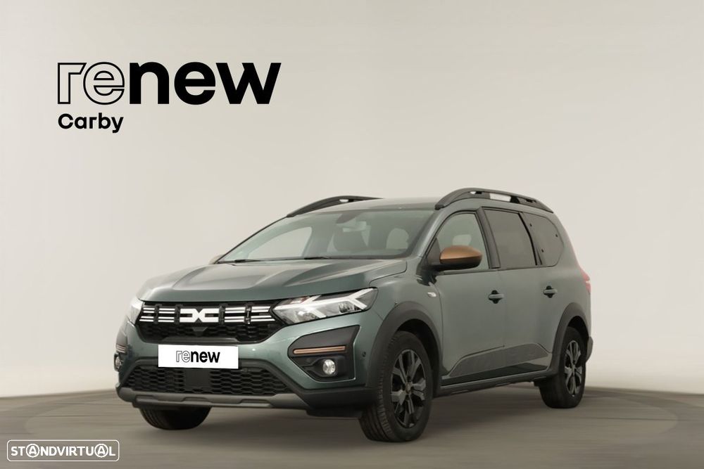 Dacia Jogger 1.0 ECO-G Extreme+ Up&Go 7L Bi-Fuel - 1