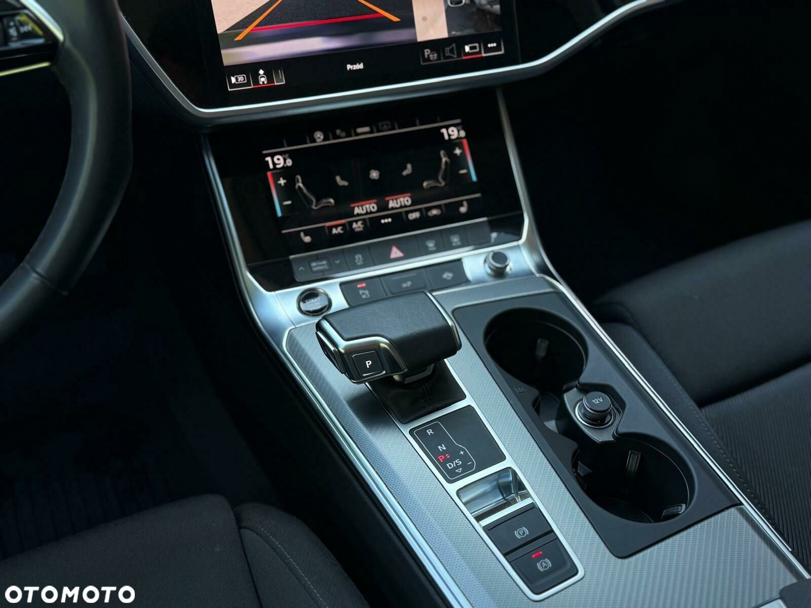 Audi A6 - 30