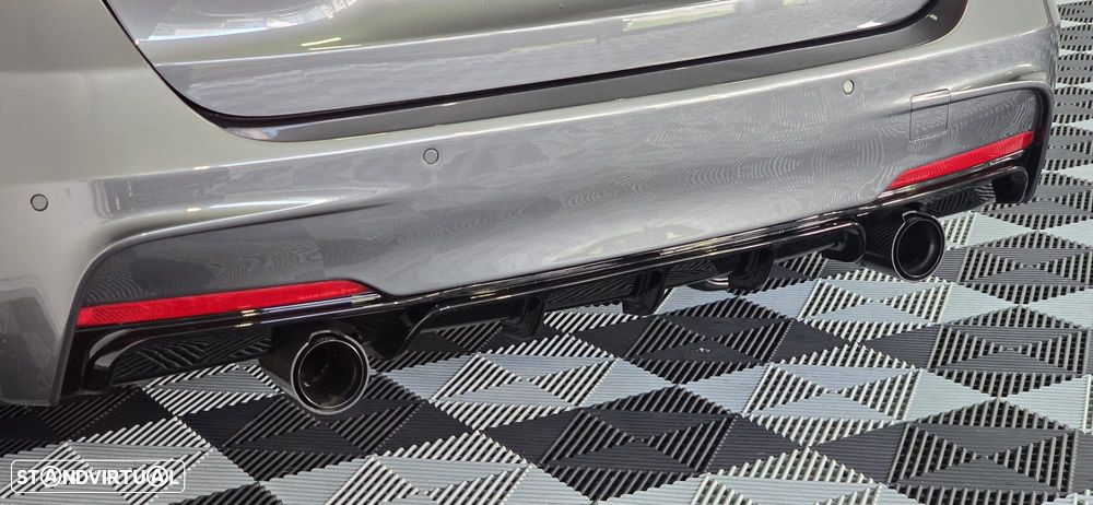 BMW 320 d Auto Pack M - 27