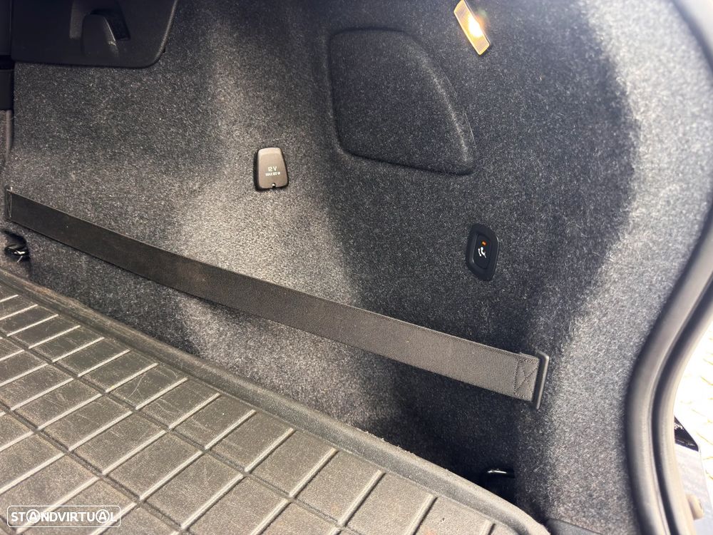 Volvo XC 40 T5 Recharge DKG RDesign - 47