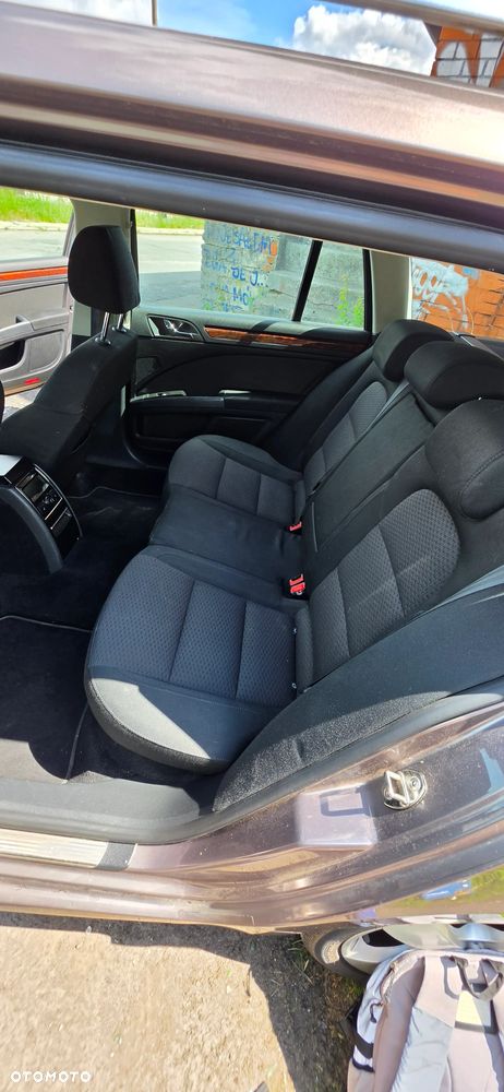 Skoda Superb 2.0 TDI Comfort - 9