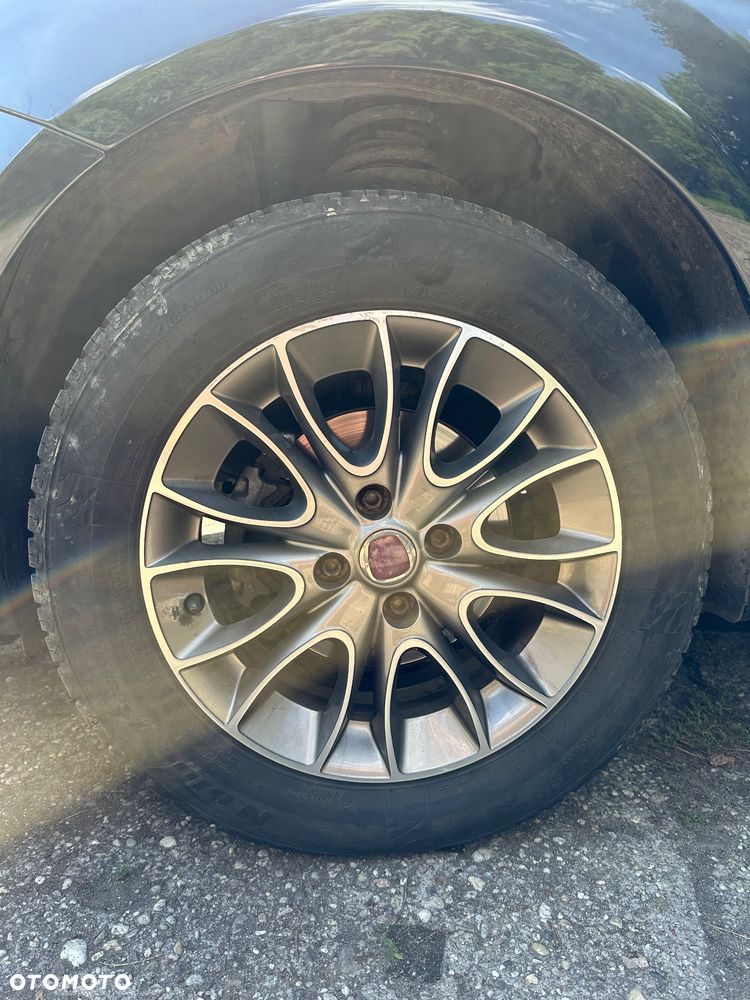 Fiat Punto 1.2 Easy Euro6 - 9