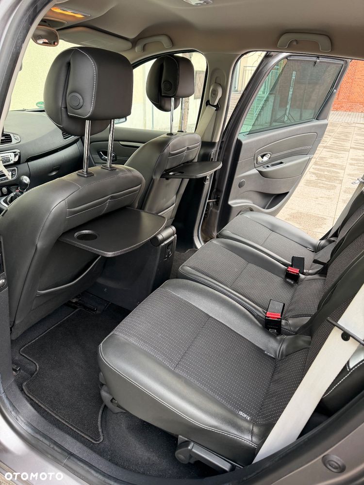 Renault Grand Scenic Gr 1.2 TCe Energy Limited - 15