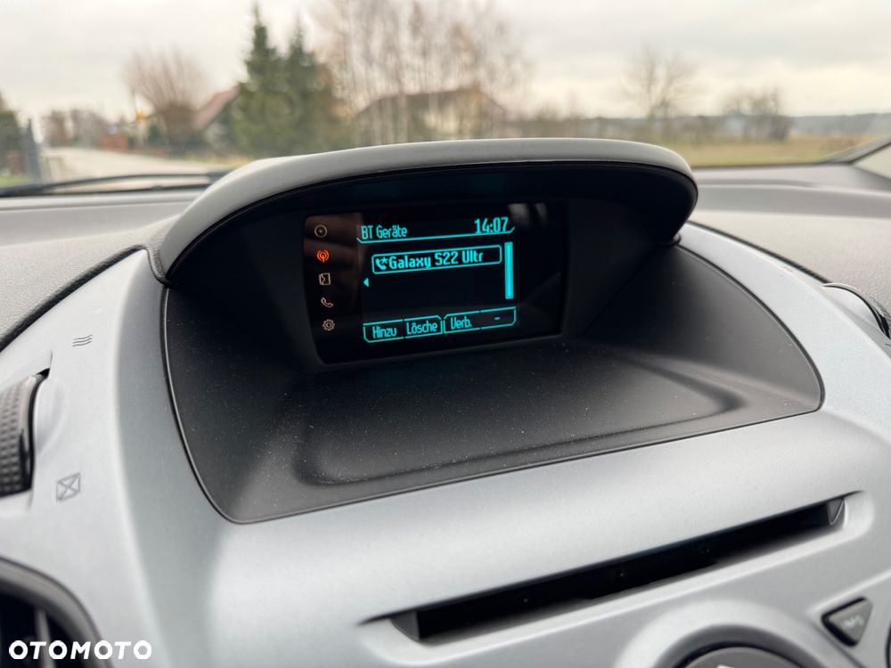 Ford B-MAX 1.0 EcoBoost Titanium - 21