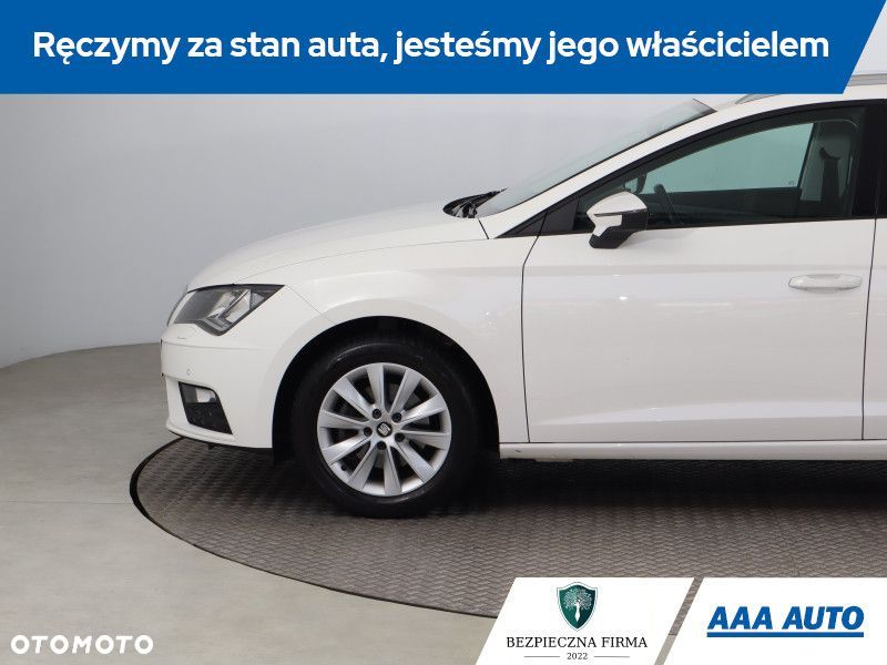Seat Leon Sportstourer - 16