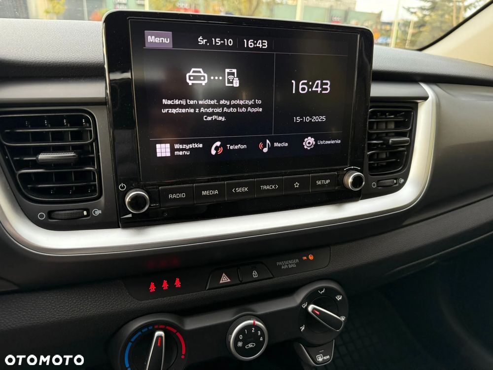 Kia Stonic 1.2 M - 16