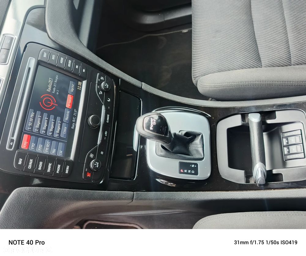 Ford S-Max 2.0 TDCi DPF Titanium MPS6 - 26