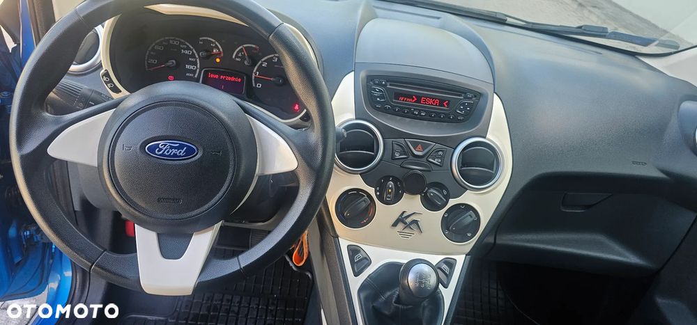 Ford KA 1.2 Titanium+ - 6