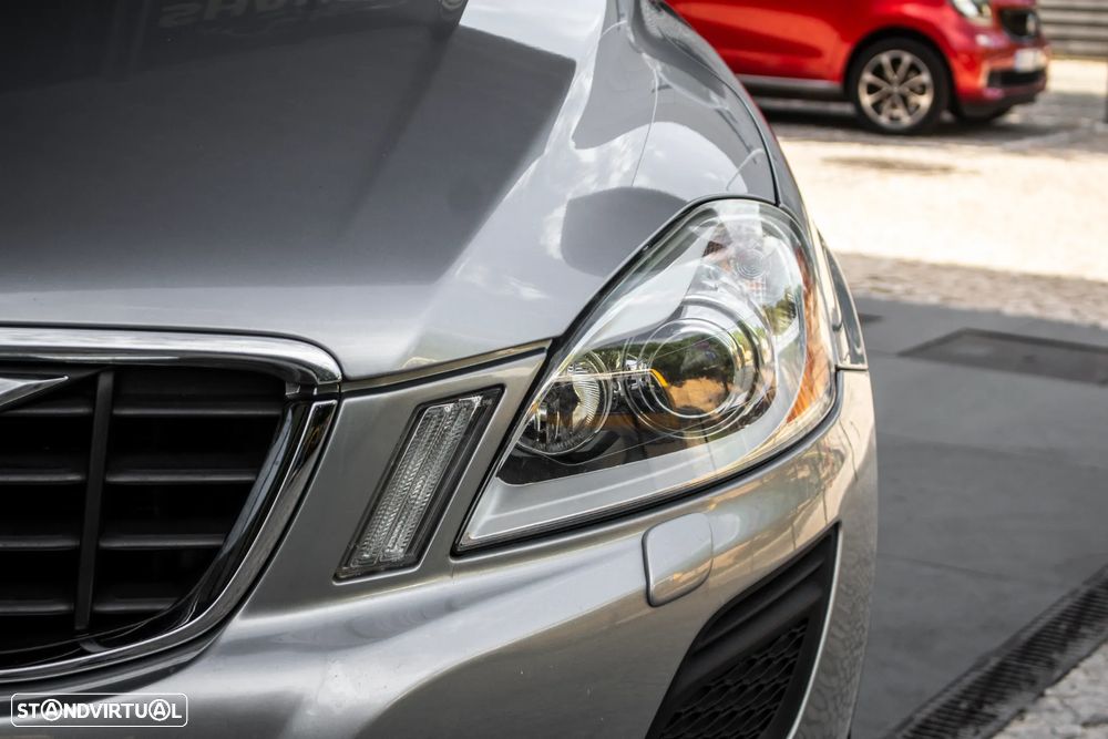 Volvo XC 60 2.0 D3 Drive - 8