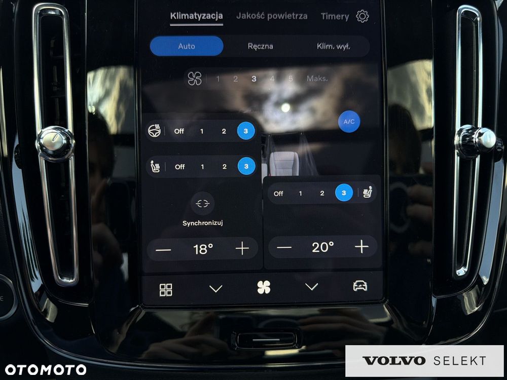 Volvo XC 40 - 20
