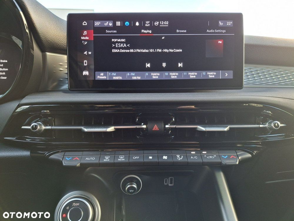 Alfa Romeo Tonale - 13