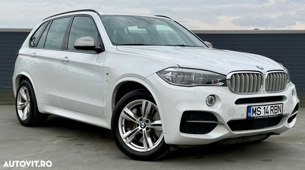 BMW X5 - 6