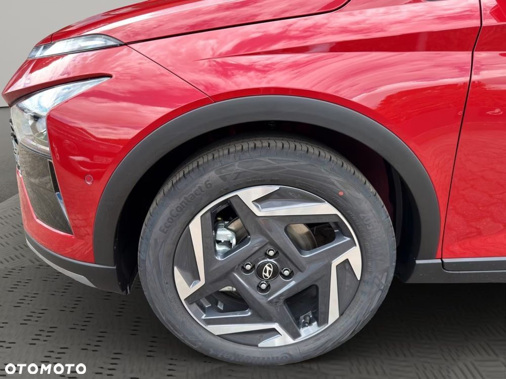 Hyundai Bayon 1.0 T-GDI Executive DCT - 23