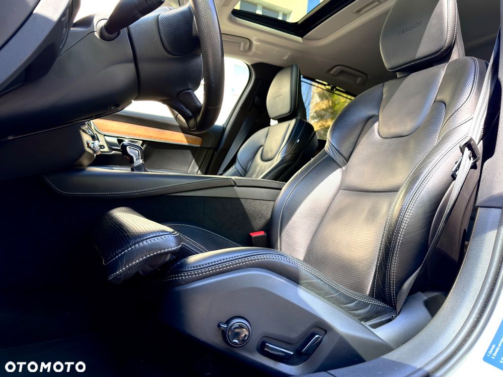 Volvo S90 D5 AWD Inscription - 23