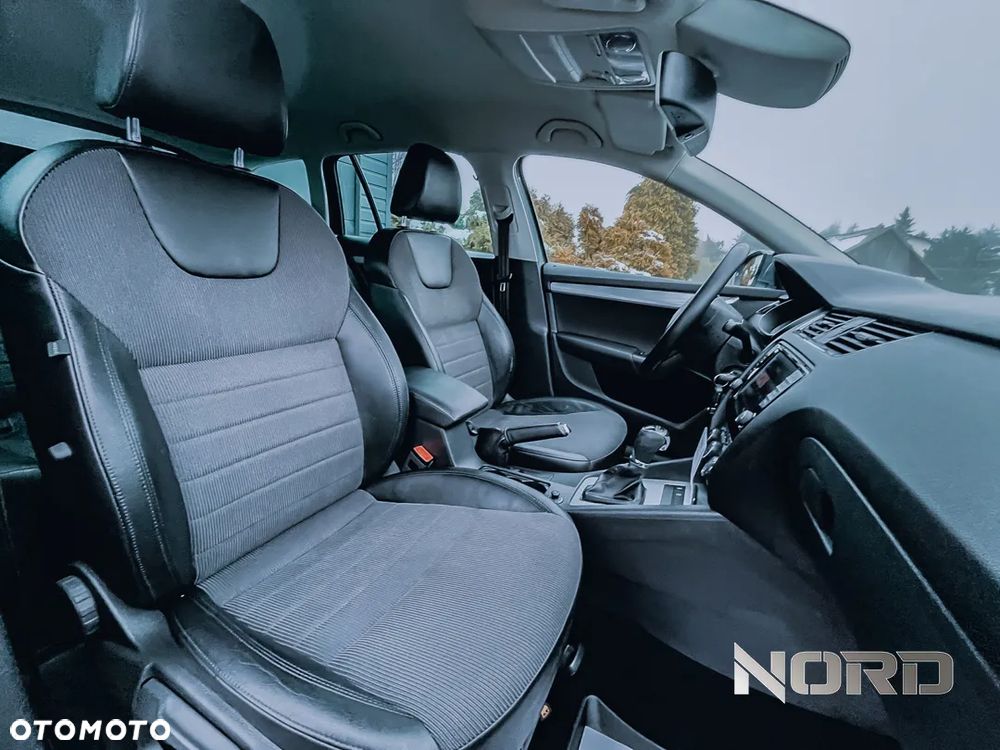 Skoda Octavia 1.4 TSI (Green tec) DSG Style - 17