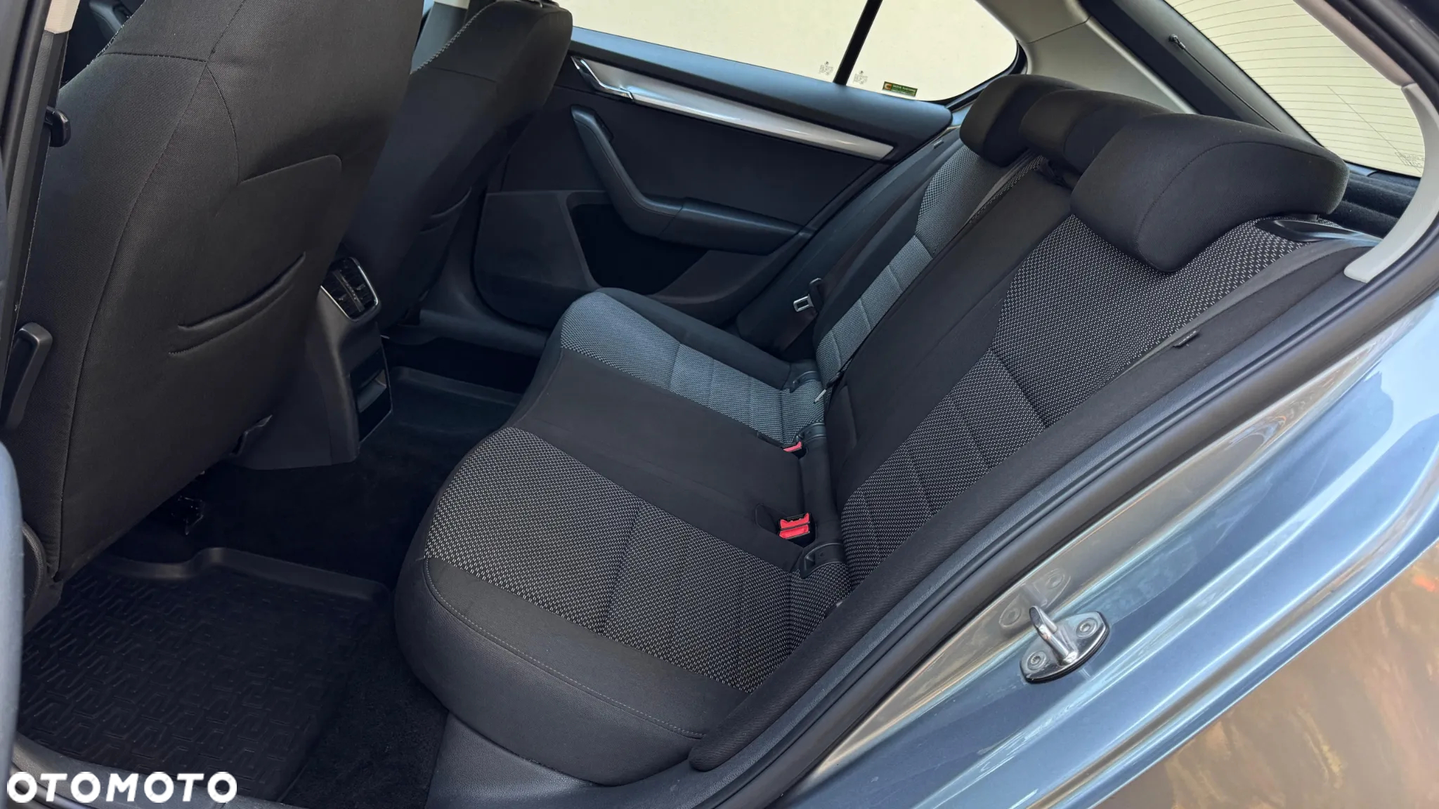 Skoda Octavia 1.4 TSI Ambition - 21