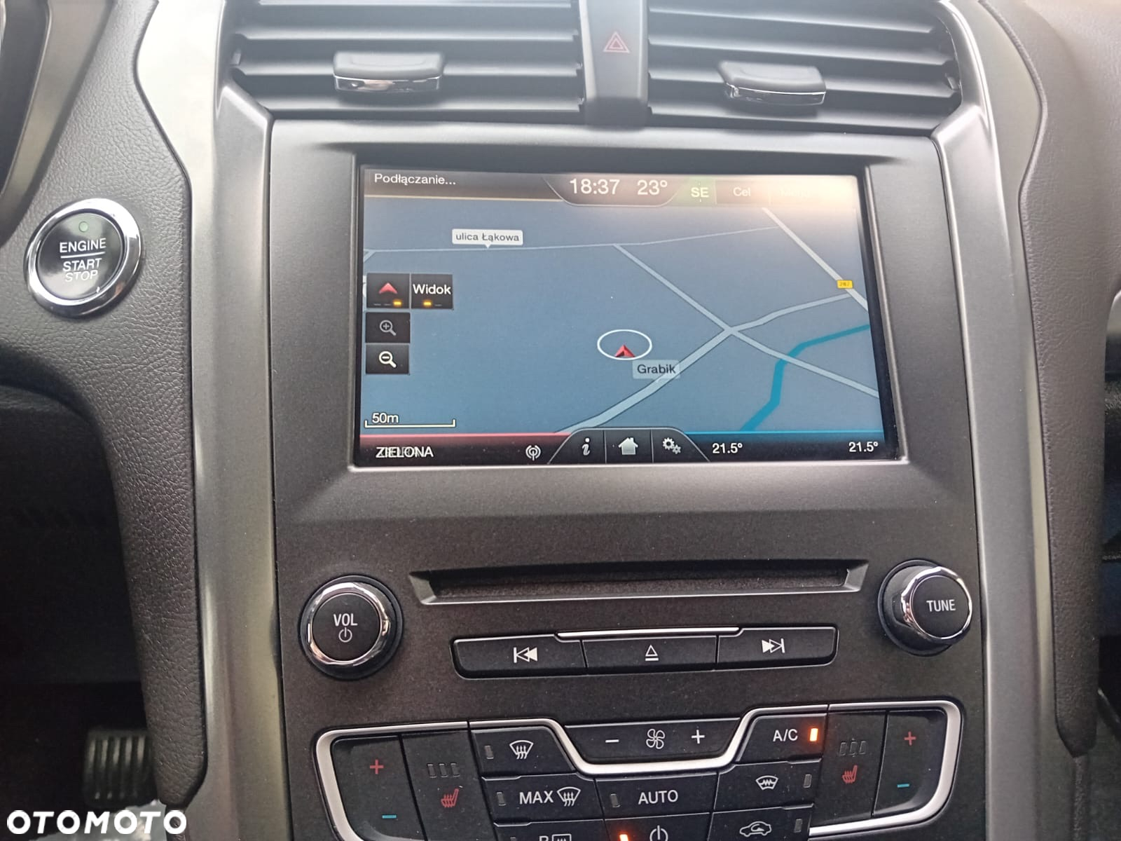 Ford Mondeo 2.0 TDCi Titanium - 30