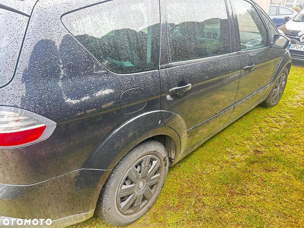 Ford S-Max 2.0 TDCi DPF Trend - 6