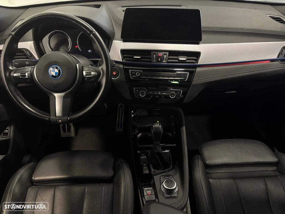 BMW X2 25 e xDrive Pack M - 13