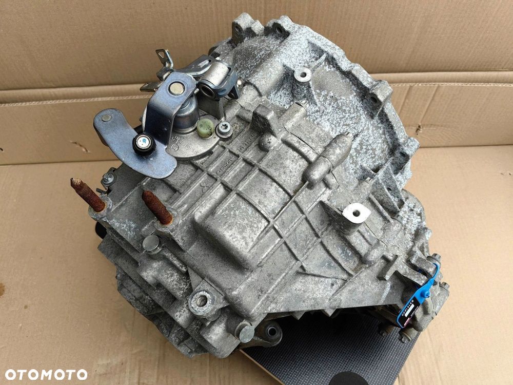 Skrzynia biegów manualna MITSUBISHI COLT VI z30 1.3 benzyna LIFT P2500A223 - 11