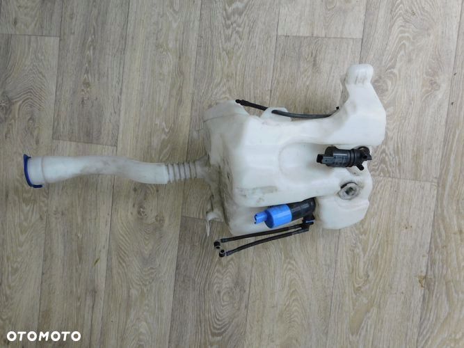 PEUGEOT 3008 5008 zbiorniczek spryskiwaczy xenon - 1