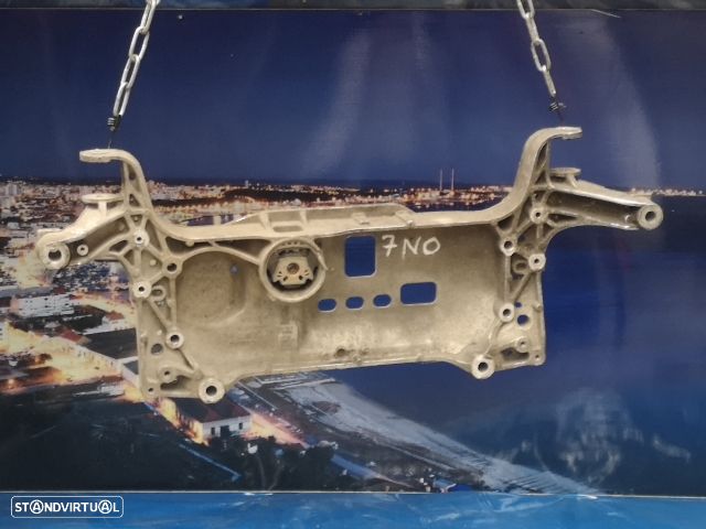 Charriot  frente Originais para Audi Volkswagen 2008+ - 1