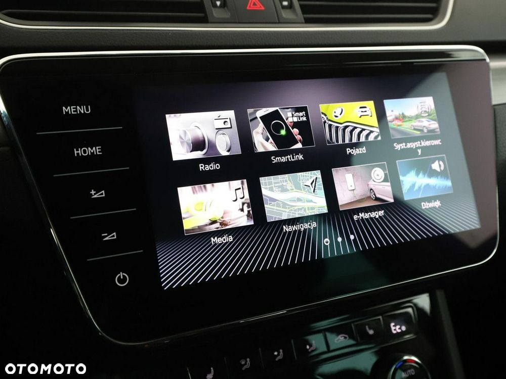 Skoda Superb 1.4 TSI Plug-In Hybrid Style DSG - 24