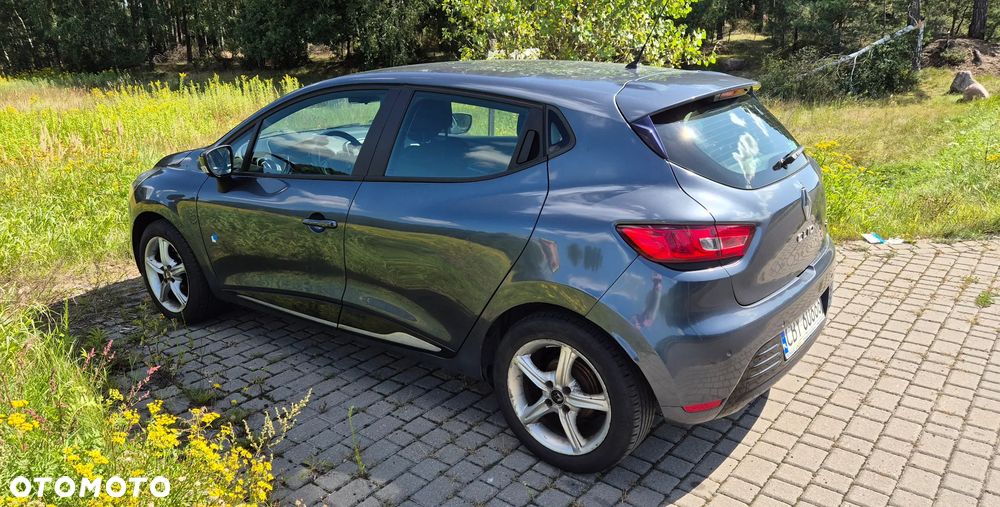 Renault Clio 1.5 dCi Energy Life - 2