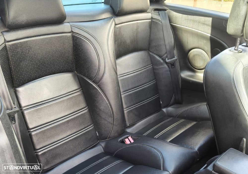 Renault Mégane Cabrio - 21
