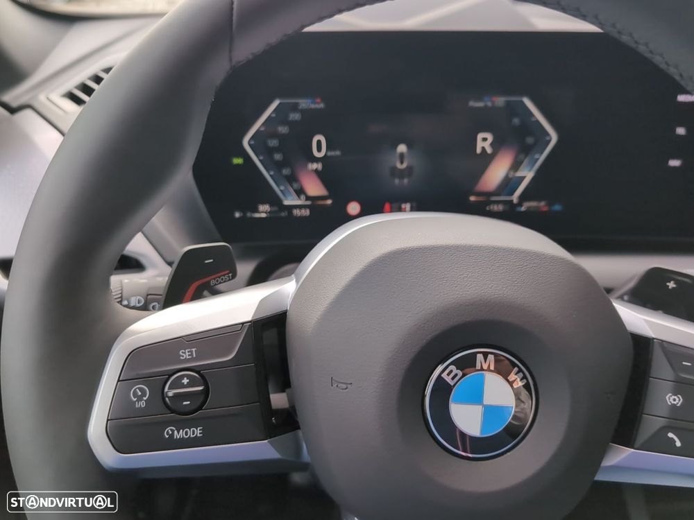 BMW 220 Gran Coupé Pack Desportivo M - 22