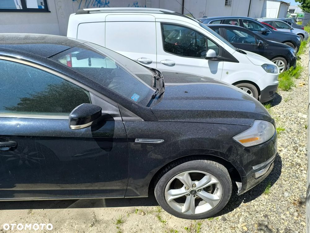 Ford Mondeo - 5