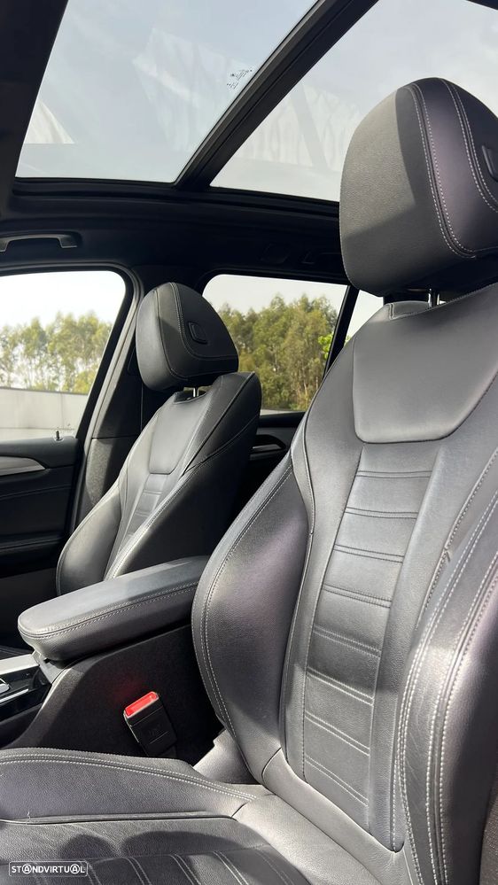 BMW X3 30 e xDrive Pack M - 7
