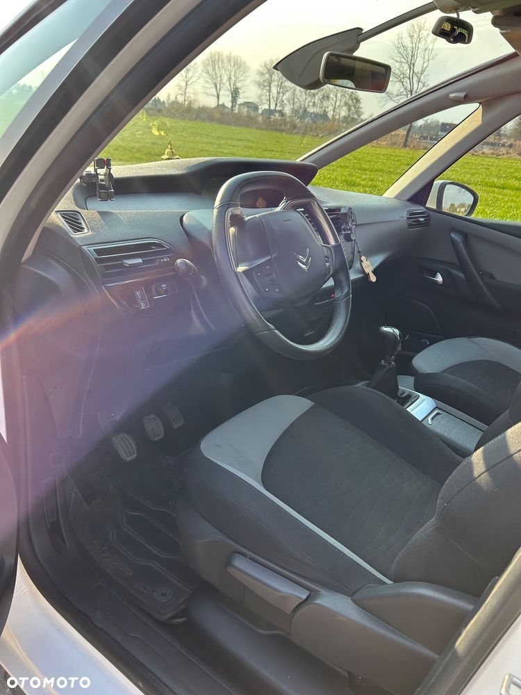 Citroën C4 Picasso - 5