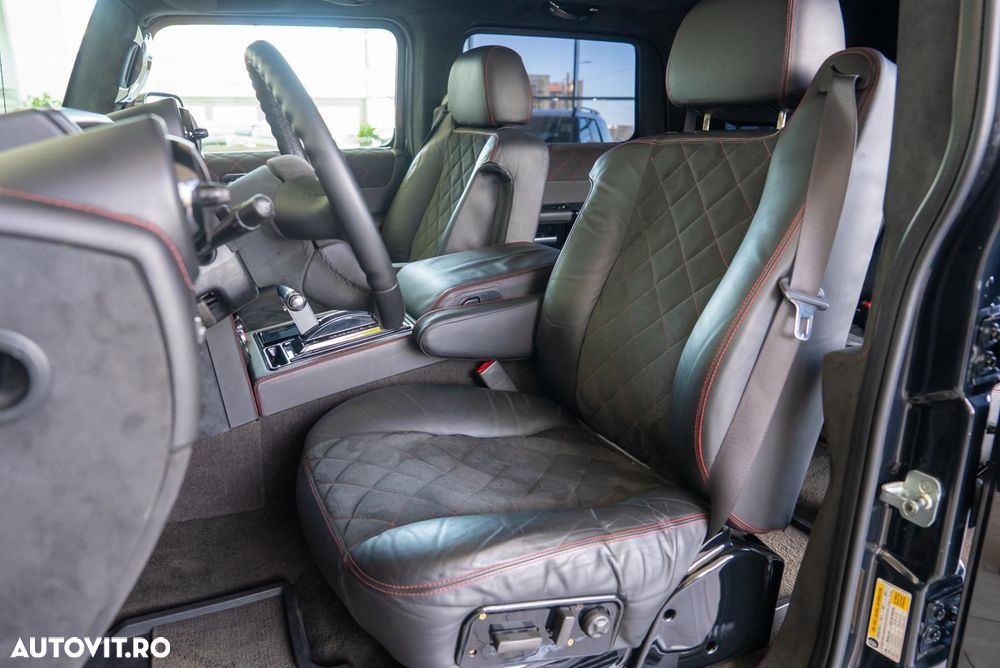 Hummer H2 - 6