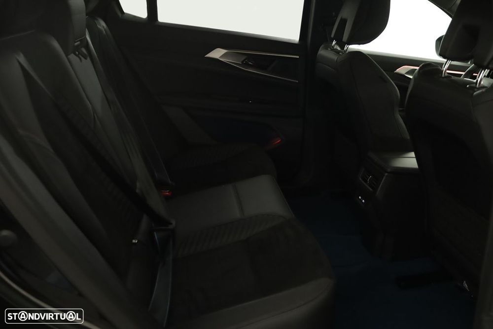 Renault Rafale 1.2 Hyper Hybrid E-Tech Esprit Alpine - 23