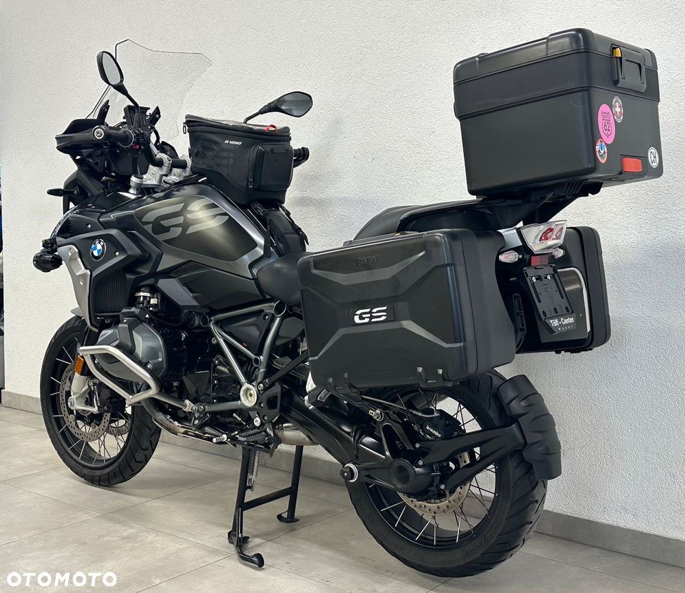 BMW GS - 3
