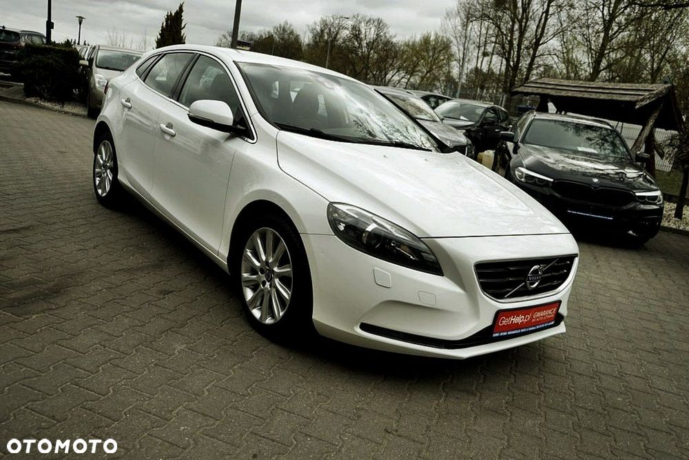 Volvo V40 - 9