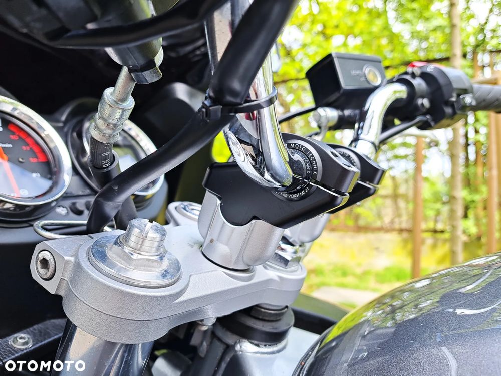 Suzuki Bandit - 17