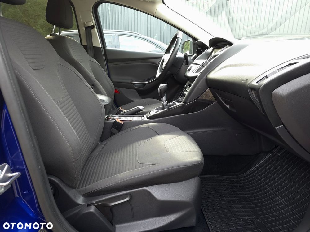 Ford Focus 2.0 TDCi ST-Line ASS - 14