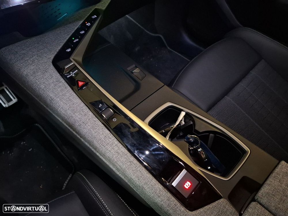 Peugeot E-3008 97 kWh Long Range GT - 21