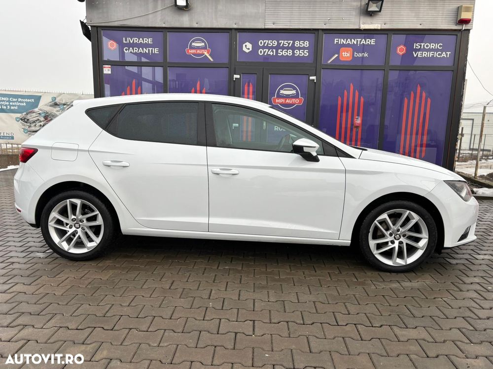 Seat Leon - 12